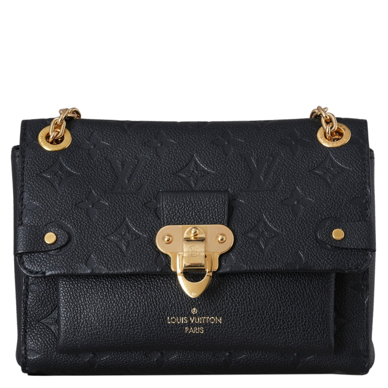 LOUIS VUITTON(USED)루이비통 M44550 앙프렝뜨 바뱅 BB